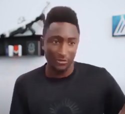 dissapointed mkbhd Meme Template