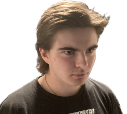 80s villain Alex Meme Template