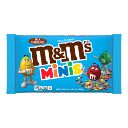 Mini M&M'S 3lb Bulk Candy | M&M’S® Meme Template
