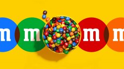 JKR Gives M&M'S A Refresh That Promotes A World Of Inclusion – P Meme Template