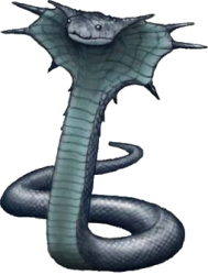 Naga Meme Template