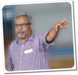 Size Matters (Indian Guy) Meme Template