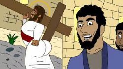 Jesus in Harlem Meme Template