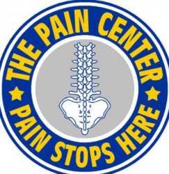 Pain Center Meme Template