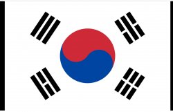 south korea Meme Template