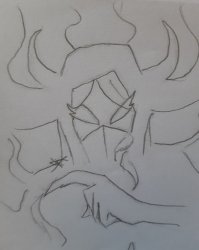 Corrupt Meme Template