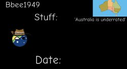Bbee1949 temp Meme Template