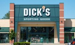 Dicks store Meme Template