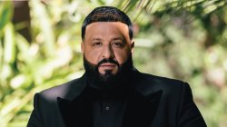 DJ Khaled Talks 'We The Best' Motto and Diverse Music Inspiratio Meme Template