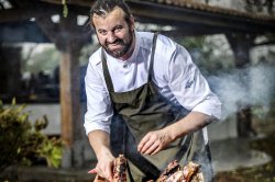 Willem Meme Template