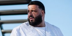 DJ Khaled Shares Video of His Painful Surfing Accident - E! Onli Meme Template