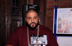 Major Key Alert: 20 Things You Didn't Know About DJ Khaled Meme Template
