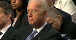 biden Meme Template