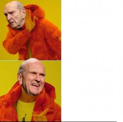 Nelson drake Meme Template