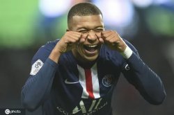 Mbappe Ratio Meme Template