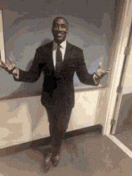 Shannon Sharpe Gif Meme Template