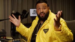 DJ Khaled Teases New Album With Migos & H.E.R. | HipHopDX Meme Template