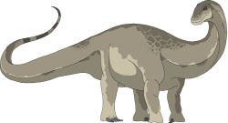 Apatosaurus (Female) Meme Template