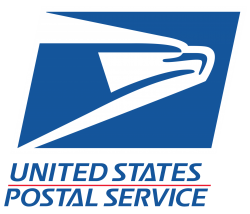 USPS logo Meme Template