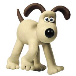 Gromit | Wallace and Gromit Wiki | Fandom Meme Template