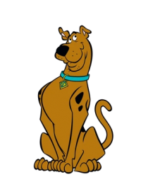 Scooby-Doo | Great Characters Wiki | Fandom Meme Template