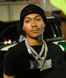 Lil meech Meme Template