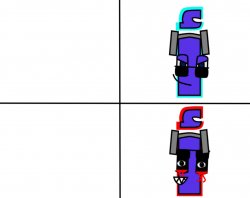 Kurdish Sorani alphabet lore meme template Meme Template