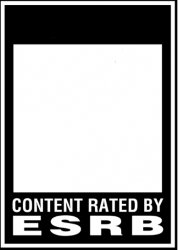 ESRB Rating Meme Template