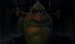 Angry Shrek Test Meme Template