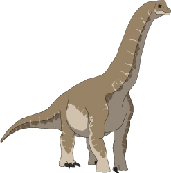 Brachiosaurus (Female) Meme Template