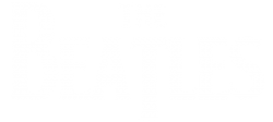 The Los Beatles logo Meme Template