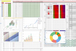 Untitled spreadsheet Meme Template