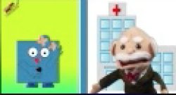ME Funny Meme Template