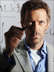 House Meme Template