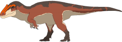 Mapusaurus (Male) Meme Template