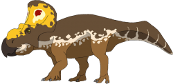 Protoceratops (Female) Meme Template