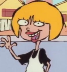 Nazz Meme Template