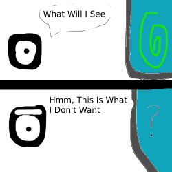 Generic Portal Meme Template 1 Meme Template