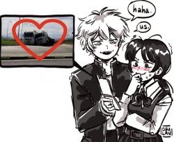 real 3 Meme Template