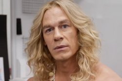 Merman Ken Meme Template