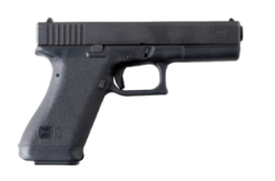 glock Meme Template