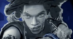 Hobie <3 Meme Template