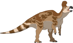 Lambeosaurus (Female) Meme Template