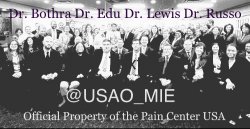USAO Meme Template