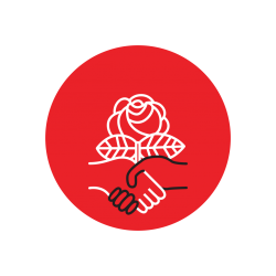 DSA logo Meme Template