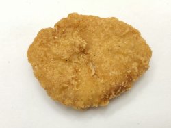 Chicken nugget Meme Template