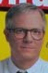 Norton man Meme Template
