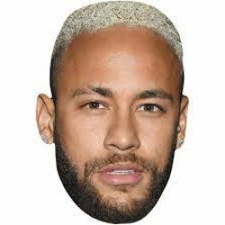Neymar Meme Template