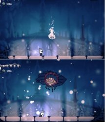 ITS A TRAP Meme Template