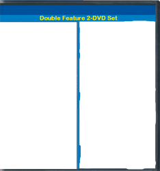 2 DVD Set Meme Template